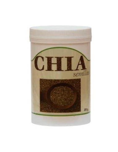 Chia Semillas 250G. de Bioener