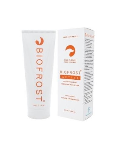 Biofrost Active Gel 175 Mililitros Biofrost