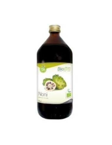 Noni Jugo 1L. Bio de Biotona