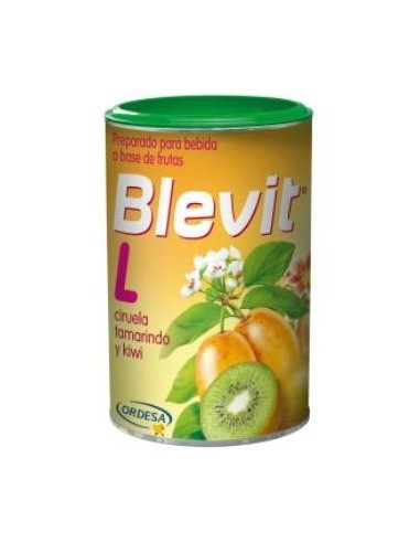 Blevit Infusiones Laxantes 150 Gramos Blevit Infusiones