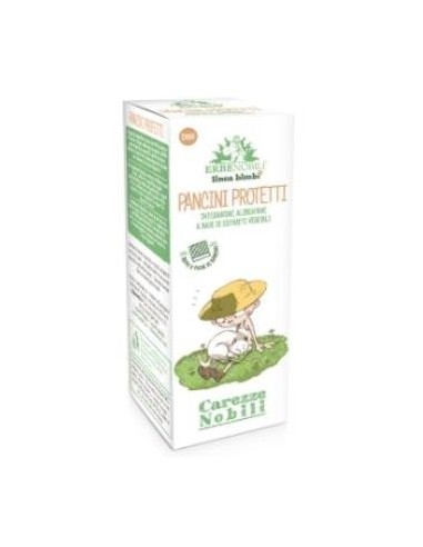 Pancini Protetti Compo Disconfort Intestinal 150 Ml Erbenobili