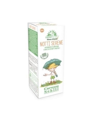 Notti Serene Compost Enuresis Infantil 150 Ml Erbenobili