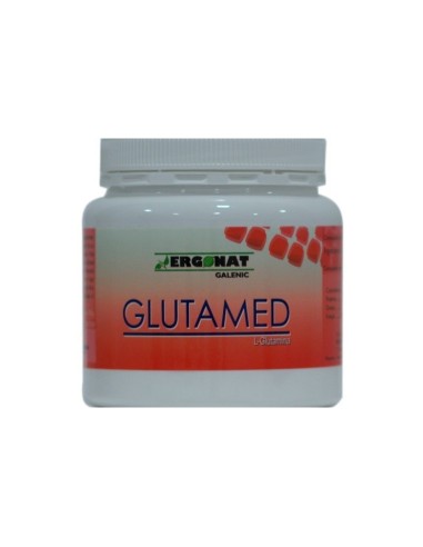 Glutamed 250Gr. de Ergonat