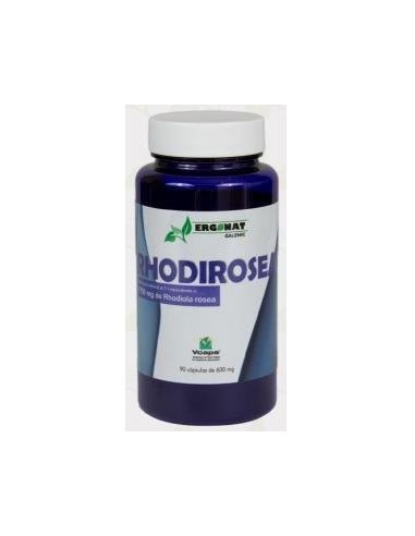 Rhodiosea 90Cap. de Ergonat