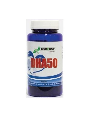 Dha50 90Cap. de Ergonat