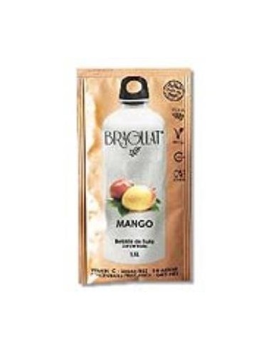 Bragulat Sabor Mango 15S Sobres de Bragulat