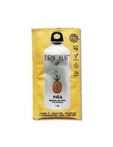 Bragulat Sabor Piña 15S Sobres de Bragulat