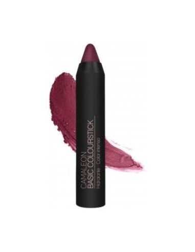 Camaleon Basic Colourstick Berenjena 4Gr. de Camaleon Cosmetics