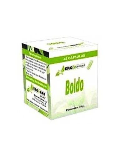 Boldo (Boldin) Ergosphere 45Cap. de Ergonat