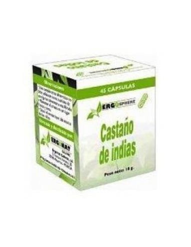 Castaño De Indias (Castoven) Ergosphere 45Cap. de Ergonat