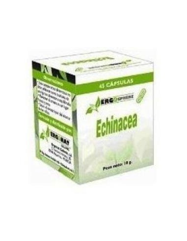 Echinagrip Echinacea Ergosphere 45Cap. de Ergonat