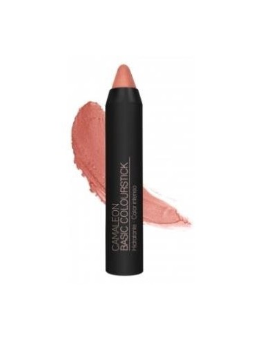 Camaleon Basic Colourstick Nude 4Gr. de Camaleon Cosmetics