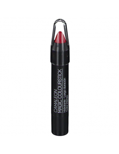 Camaleon Magic Colourstick  Rojo 4Gr. de Camaleon Cosmetics