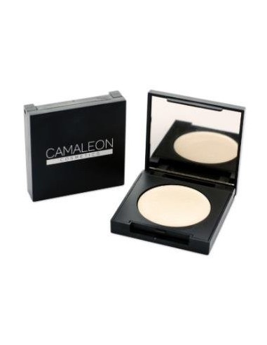 Camaleon Iluminador Blanco 2,5Gr. de Camaleon Cosmetics