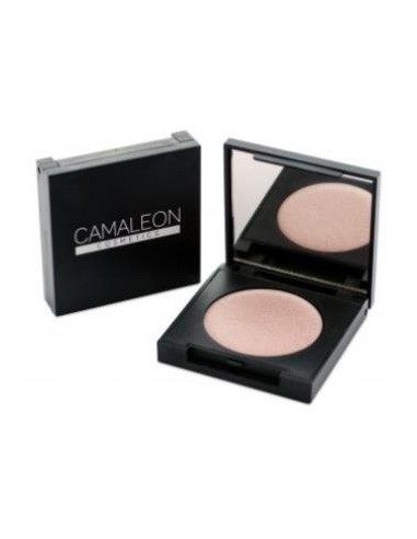 Camaleon Iluminador Rosa 2,5Gr. de Camaleon Cosmetics