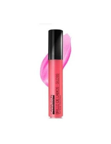 Camaleon Gloss Rosa 9Ml. de Camaleon Cosmetics