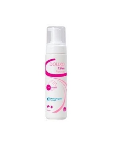 Douxo Calm Mousse 200Ml. de Ceva