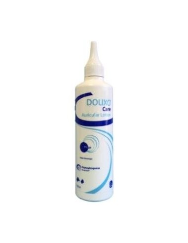 Douxo Care Locion Auricular 125 Mililitros Ceva Vet