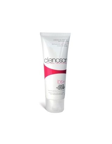 Clenosan Crema De Manos Reparadora 75 Mililitros Clenosan