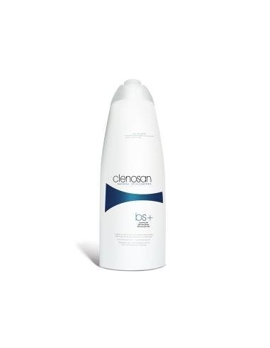 Clenosan Gel De Ducha Leche De Almendras 750 Ml Clenosan