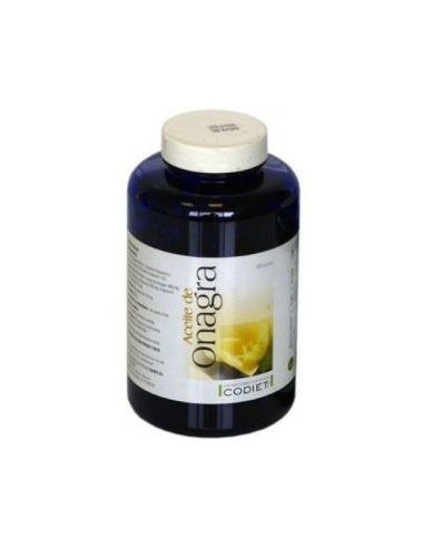 Onagra 200 Perlas Codiet