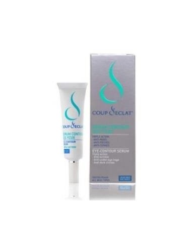 Serum Contorno De Ojos 15 Ml de Coup D Eclat