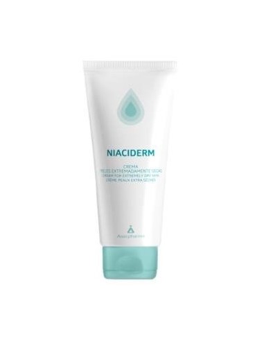 Niaciderm Crema 200 Mililitros Cpi