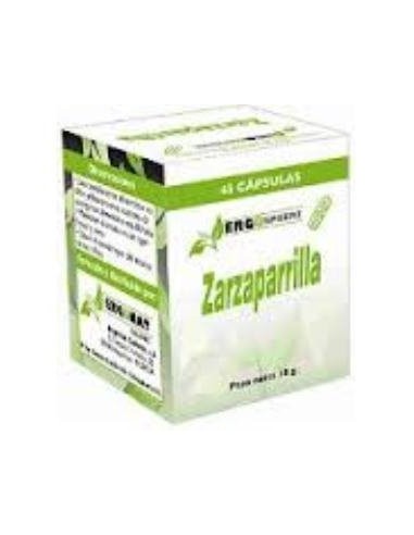 Zarzaparrilla Ergosphere 45Cap. de Ergonat