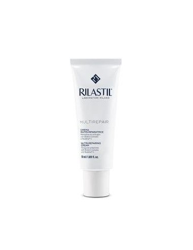 Rilastil Multirepair Nutri-Rep 50Ml. de Cumlaude - Rilastil