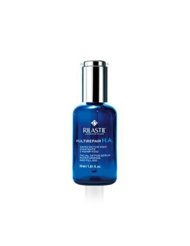 Rilastil Multirepair Serum Ha 30Ml. de Cumlaude - Rilastil