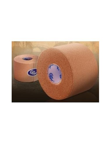 Cure Tape Natural Vendaje Neuromuscula(7,5Cm X 5M) Cure Tape