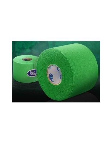 Cure Tape Sports Verde Vendaje Neuromusc(5Cm X 5M) de Cure T