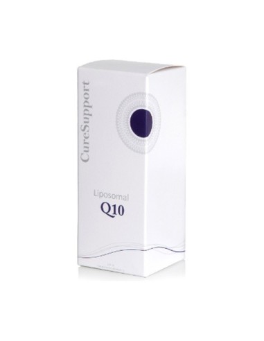 Liposomal Q10 150Ml. de Curesupport