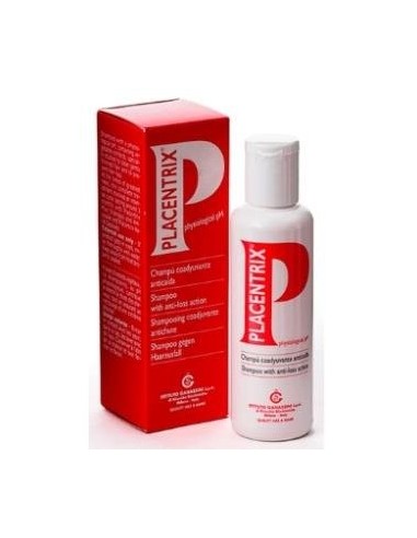 Placentrix Champu 150Ml. de Dermofarm