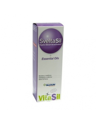 Vitasil Sveltasil 225 Ml de Dexsil