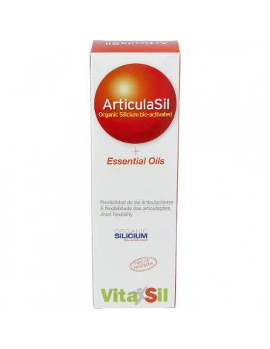 Vitasil Articulasil He Gel Tubo 100Ml. de Dexsil