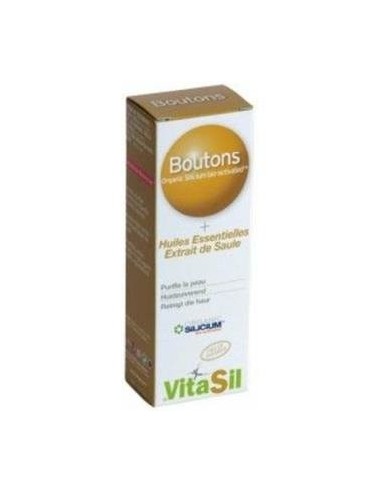 Vitasil Espinillas Gel 30Ml. de Dexsil