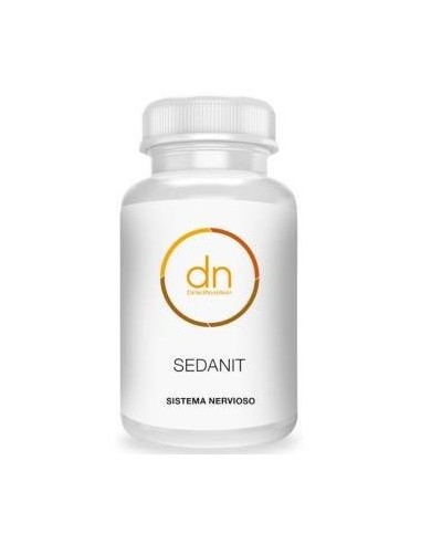 Sedanit 60V Cápsulas  Direct Nutrition