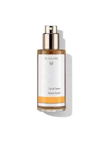 Tonico Facial 100 Mililitros Dr. Hauschka