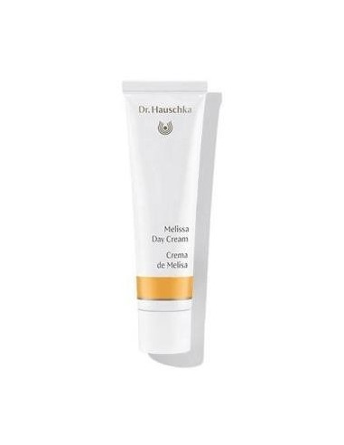 Crema Facial Melisa 30 Mililitros Dr. Hauschka