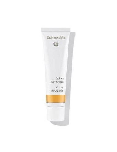 Crema De Dia De Cydonia 30 Mililitros Dr. Hauschka