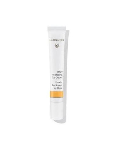 Fluido Contorno De Ojos 12,5 Mililitros Dr. Hauschka