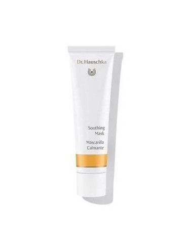 Mascarilla Calmante 30 Mililitros Dr. Hauschka