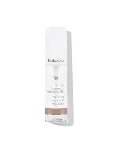 Spray Cura Intensiva 05 Menopausia 40 Mililitros Dr. Hauschka