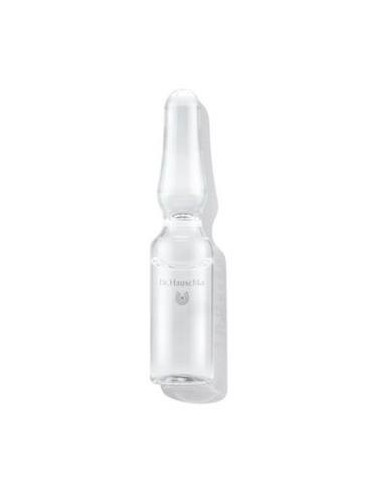 Cura Cutanea 50 Ampollas Dr. Hauschka