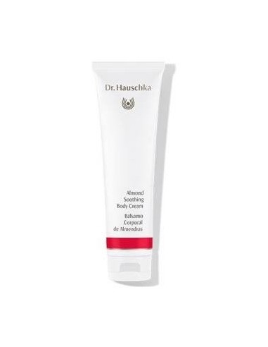 Balsamo Corporal De Almendras 145 Mililitros Dr. Hauschka