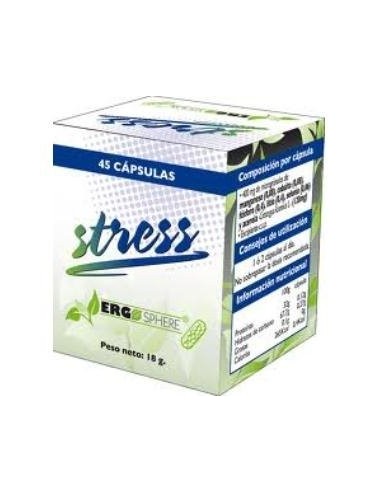 Stress Ergosphere 45Cap. de Ergonat