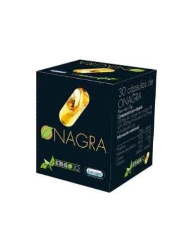 Onagra 50Cap. de Ergonat