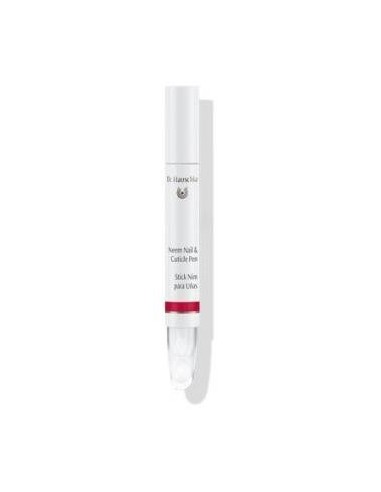 Stick Nim (Neem) Para Uñas 4Ml. de Dr. Hauschka