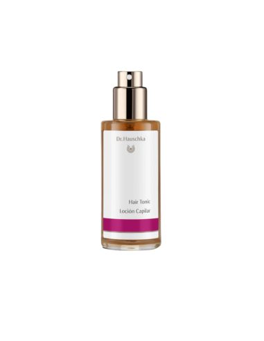 Locion Capilar Nim (Neem) 100Ml. de Dr. Hauschka